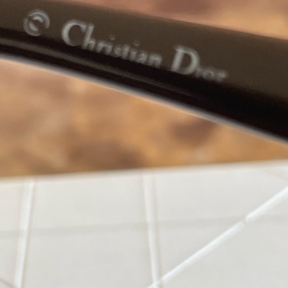 Christian Dior Strassy 1 Shades!? main image 5